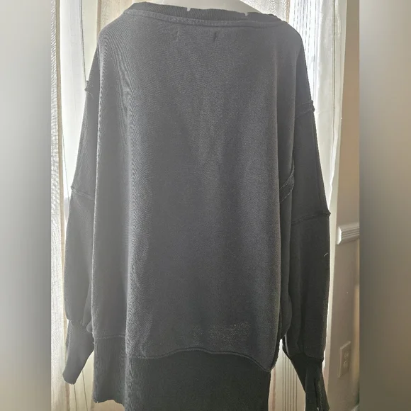 NWOT WTF Camden Graphic~ Bird Combo - Picture 7 of 8